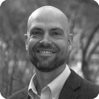 Derick Photo Bw