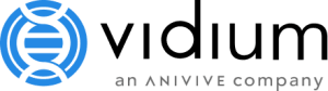 Vidium Logo
